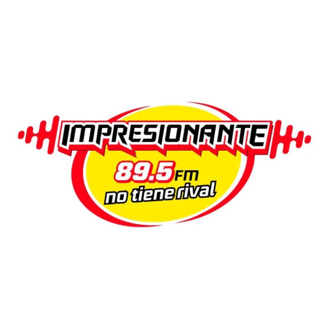 Impresionante 89.5 FM